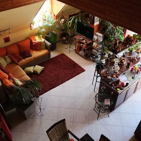 Arany Sziget Apartman Шіофок Екстер'єр фото