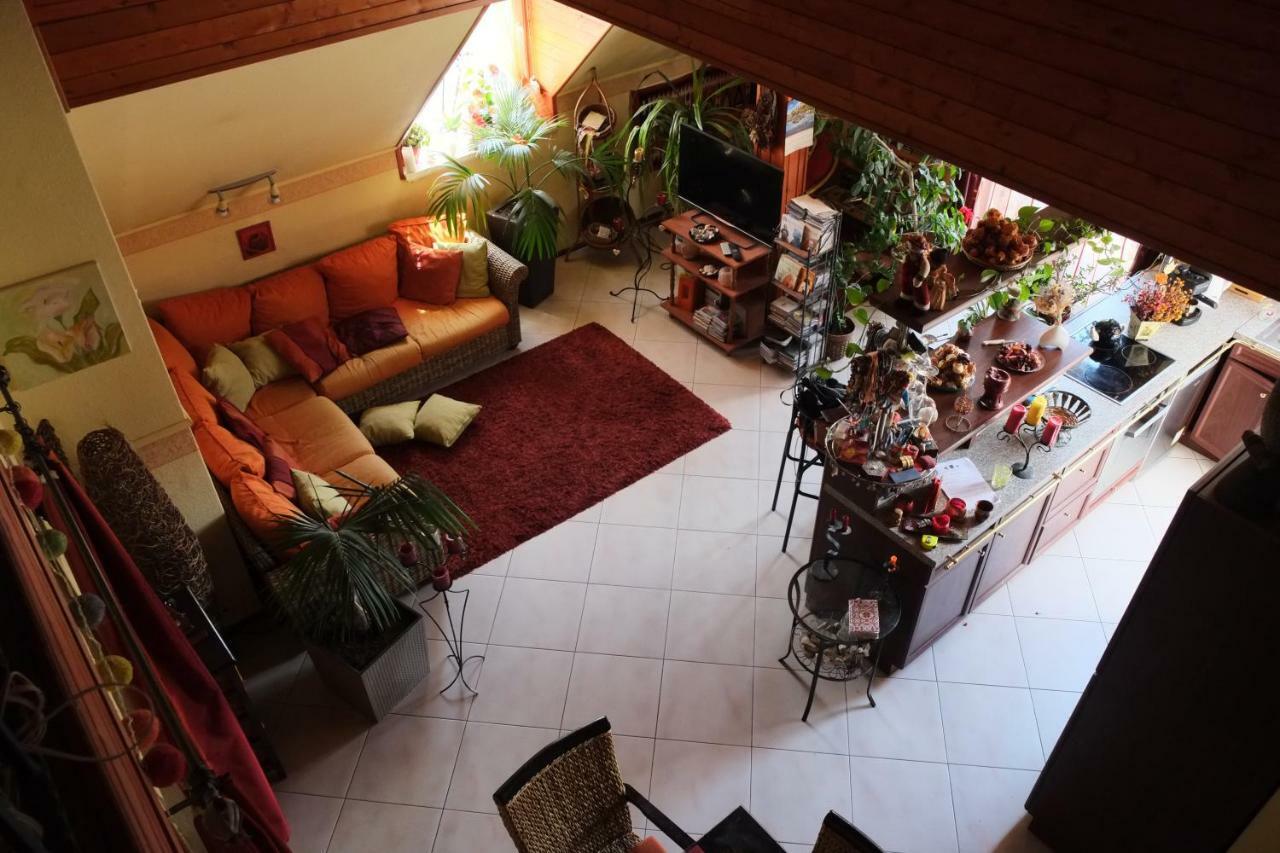 Arany Sziget Apartman Шіофок Екстер'єр фото