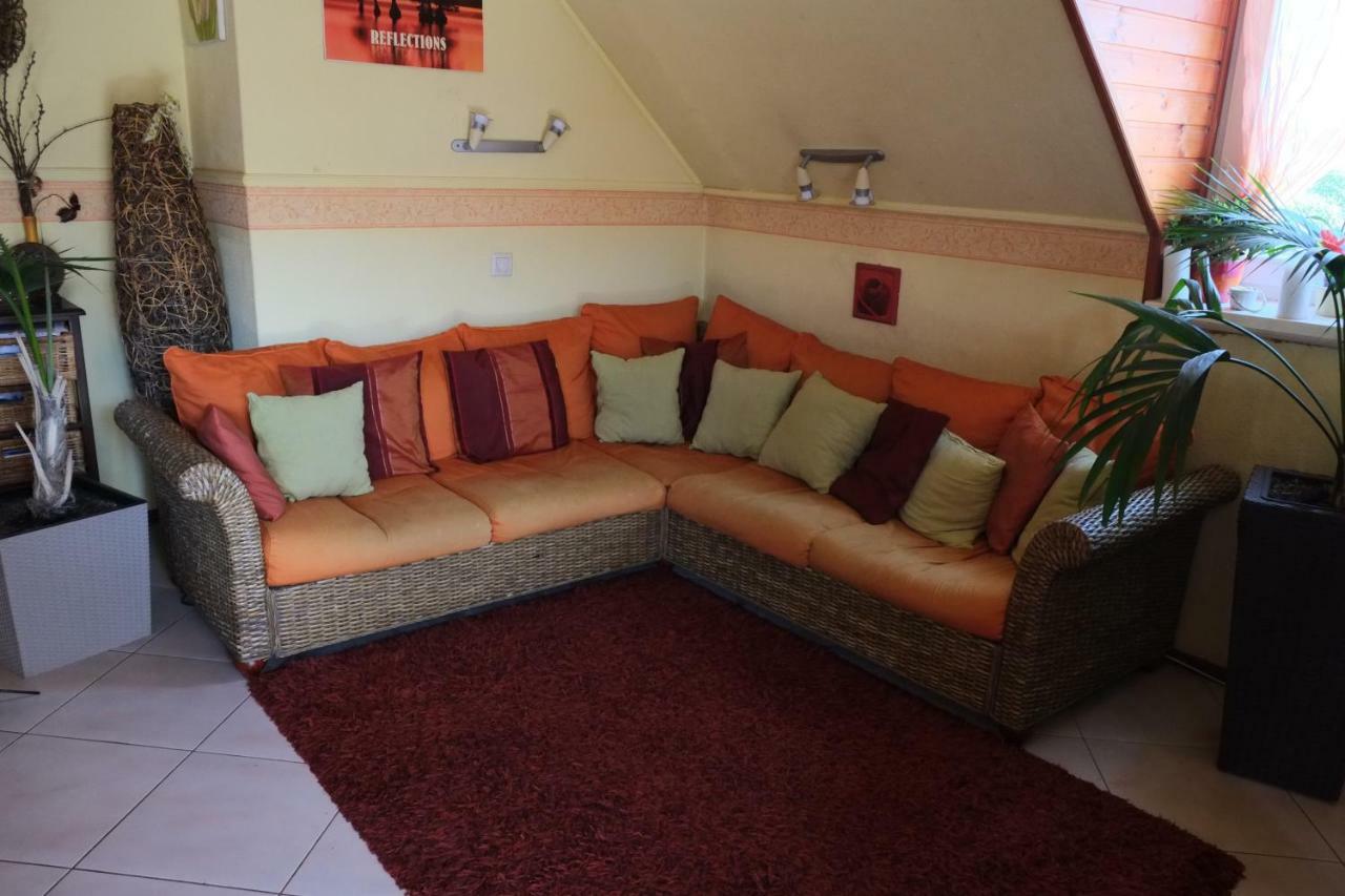 Arany Sziget Apartman Шіофок Екстер'єр фото