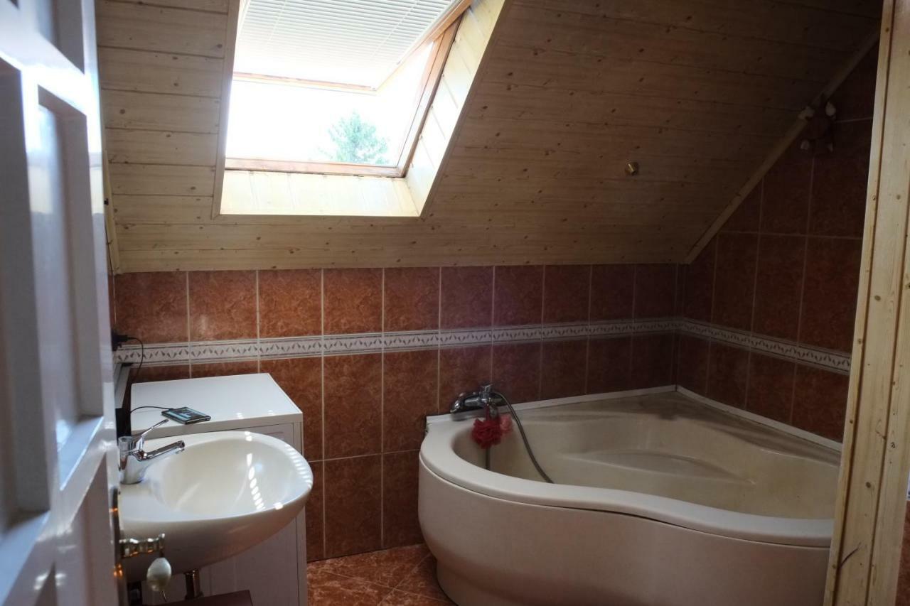 Arany Sziget Apartman Шіофок Екстер'єр фото