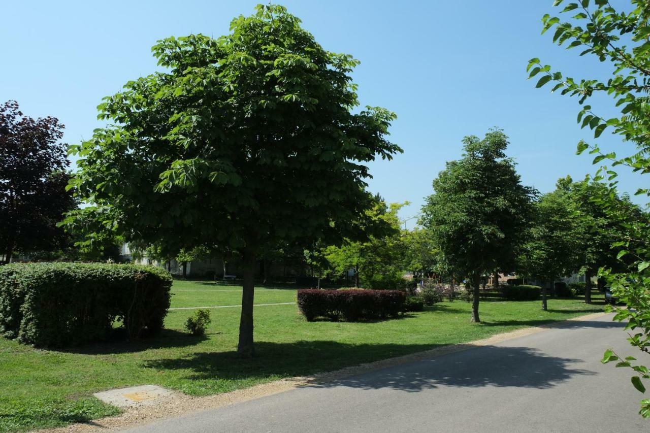 Arany Sziget Apartman Шіофок Екстер'єр фото