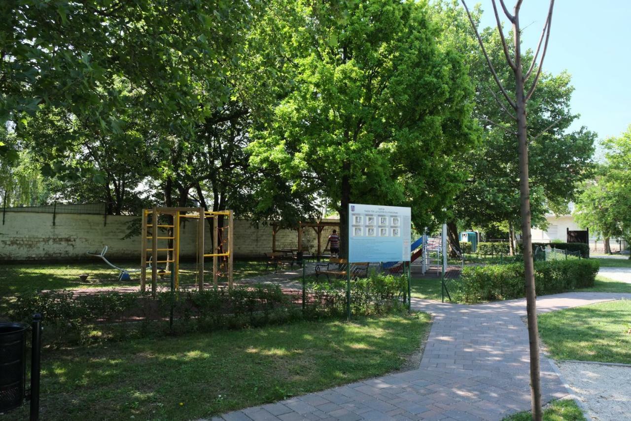 Arany Sziget Apartman Шіофок Екстер'єр фото