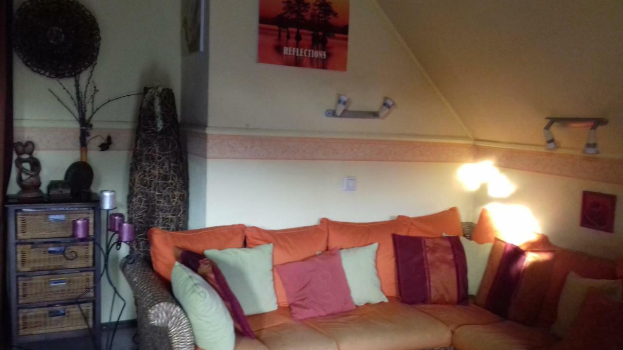 Arany Sziget Apartman Шіофок Екстер'єр фото