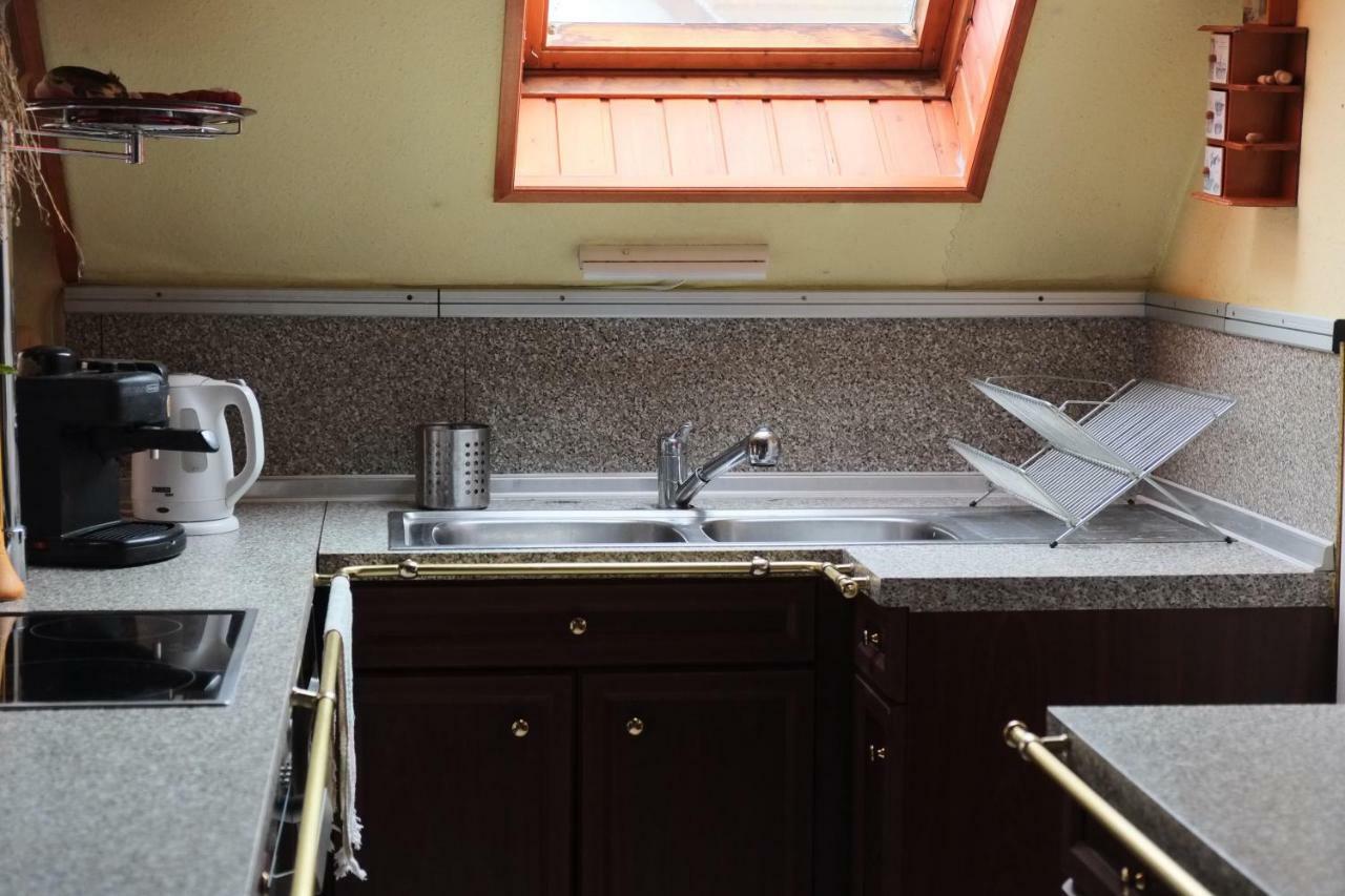 Arany Sziget Apartman Шіофок Екстер'єр фото