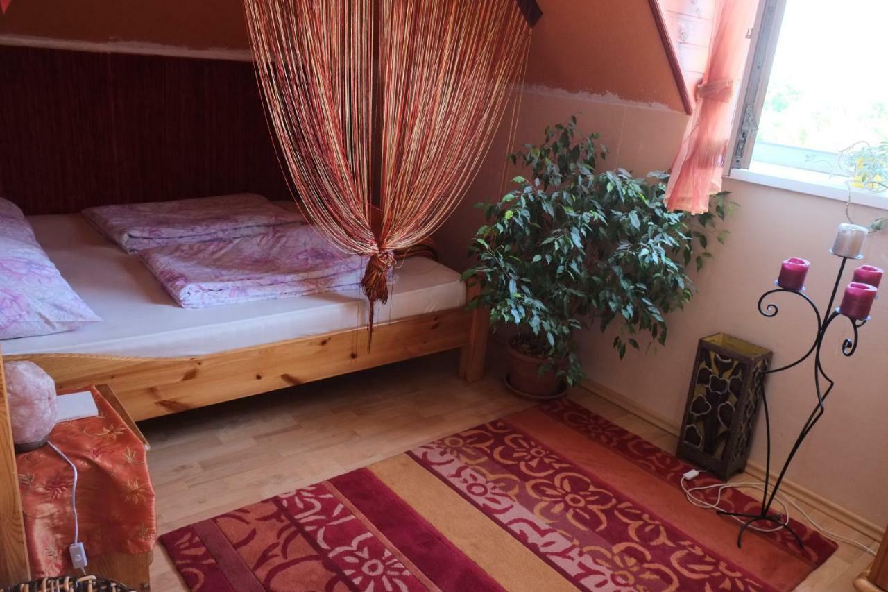 Arany Sziget Apartman Шіофок Екстер'єр фото