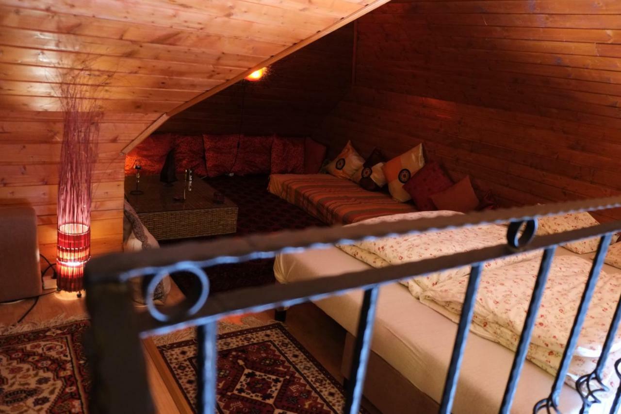 Arany Sziget Apartman Шіофок Екстер'єр фото