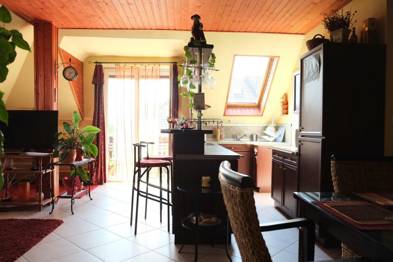 Arany Sziget Apartman Шіофок Екстер'єр фото